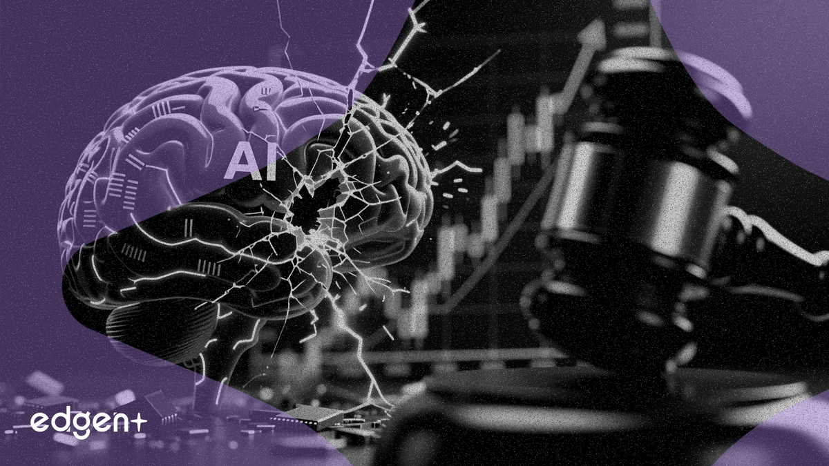 Upstart Holdings faces class action over AI model after stock drops 10%