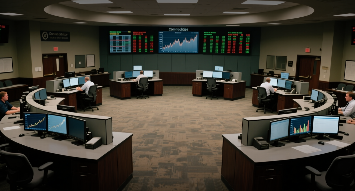Uranium's $95 target draws institutional money before utility contracts expire