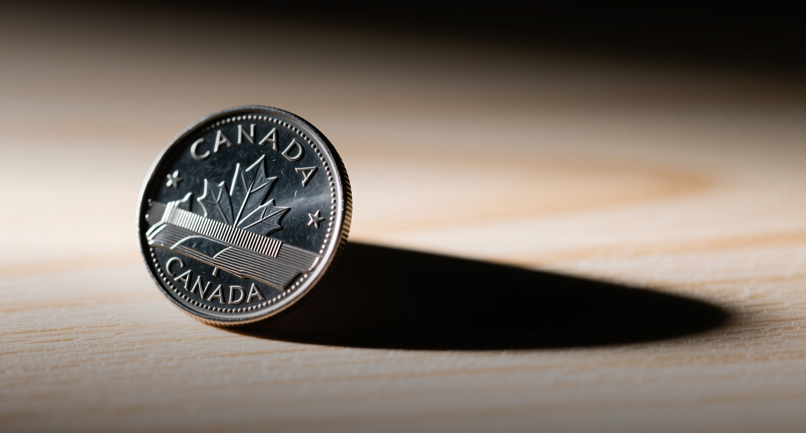 美國對加拿大祭50%關稅 USD/CAD 升值0.6% 加元走軟
