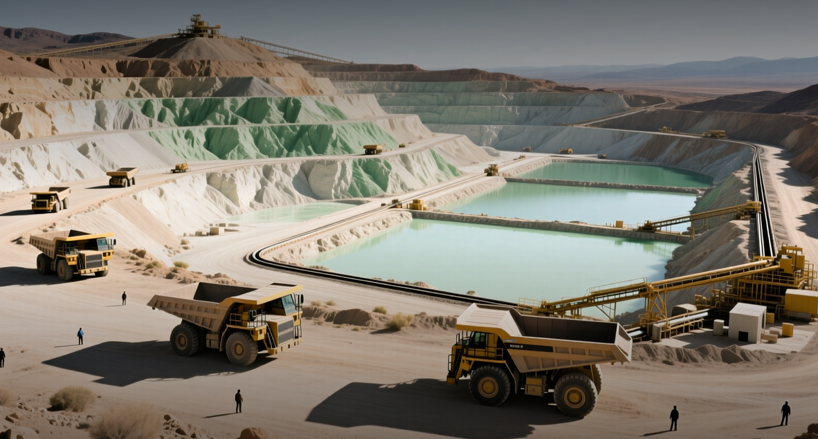 US $500M battery grants cannot break China's supply chain grip