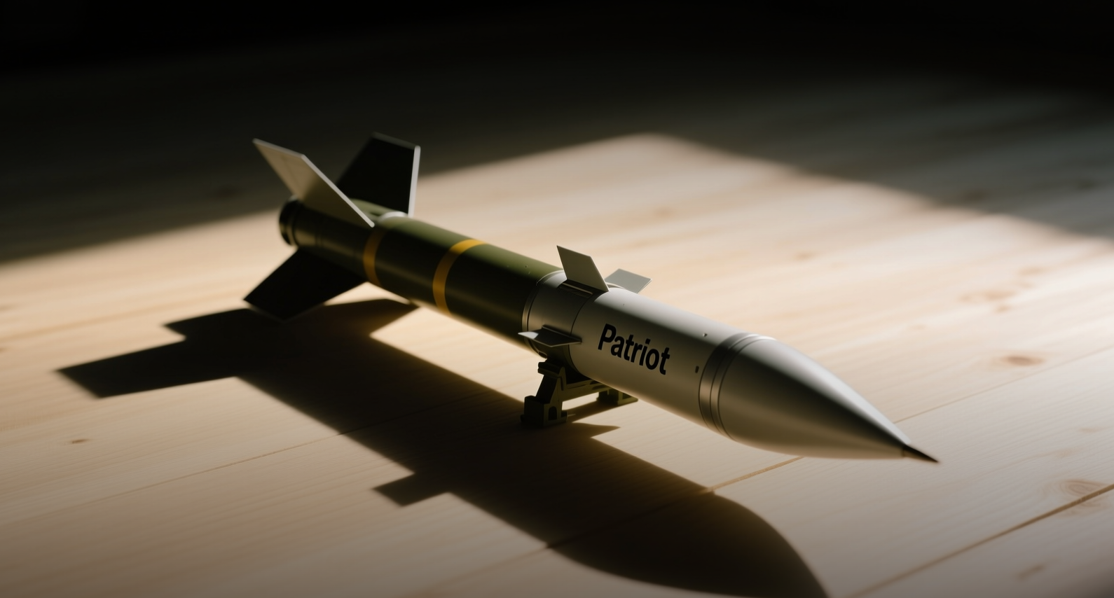 U.S. Army missile depletion exposes 3-year readiness gap after Iran war