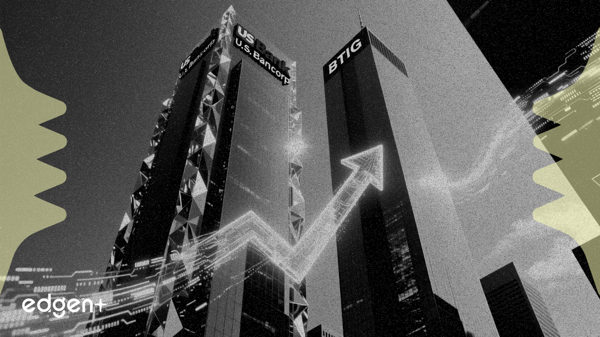 U.S. Bancorp completes BTIG acquisition, adding top-10 brokerage