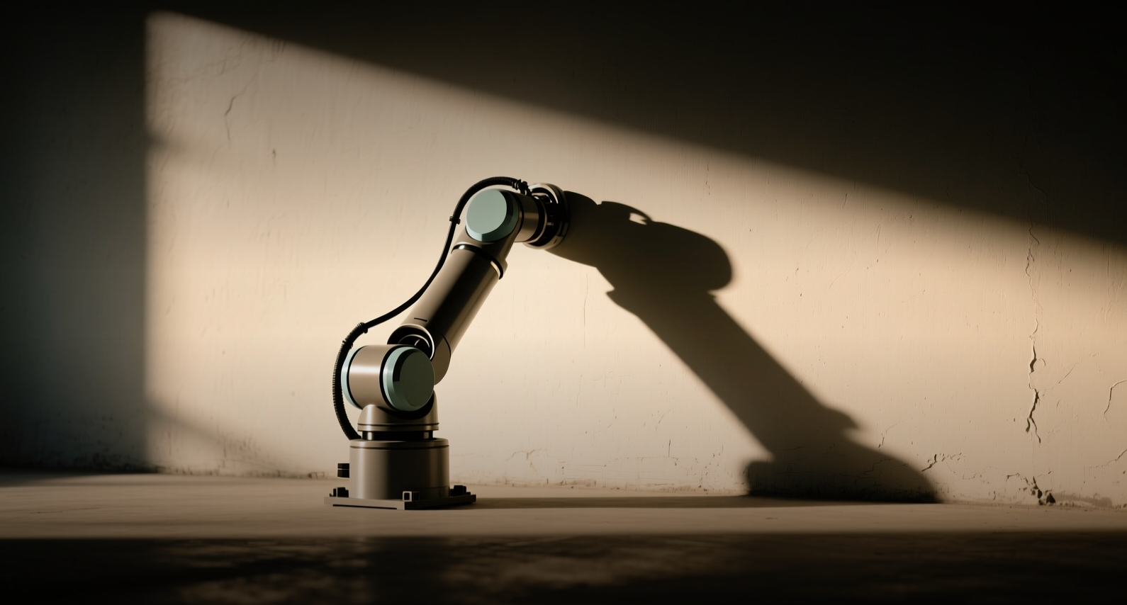 US bans 2 types of Chinese robots and inverters for AI security