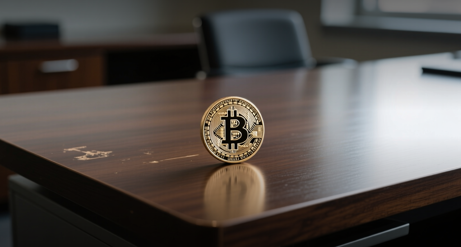 US bonds' worst decade in 223 years casts Bitcoin as hedge
