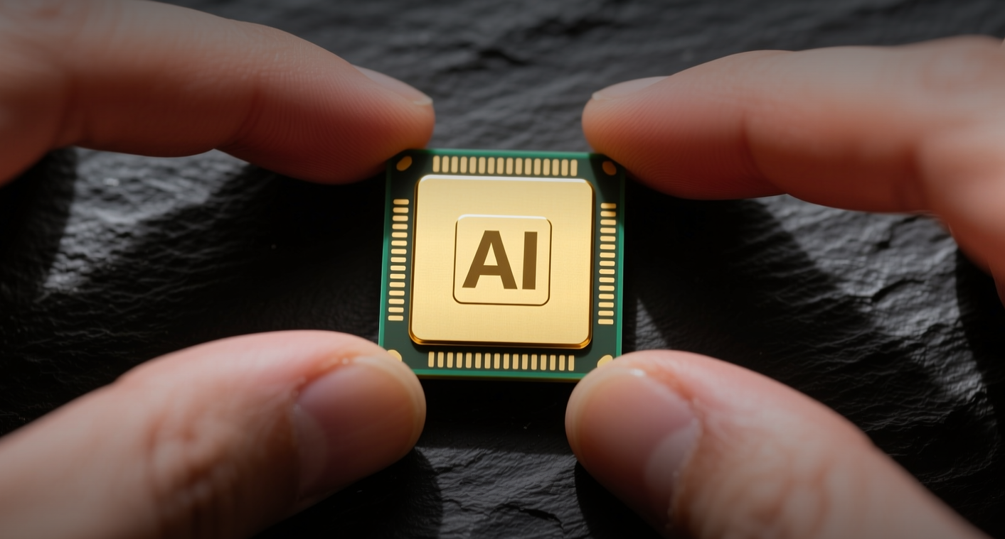 US chip stocks rebound 3% as China semiconductor rally lifts sector