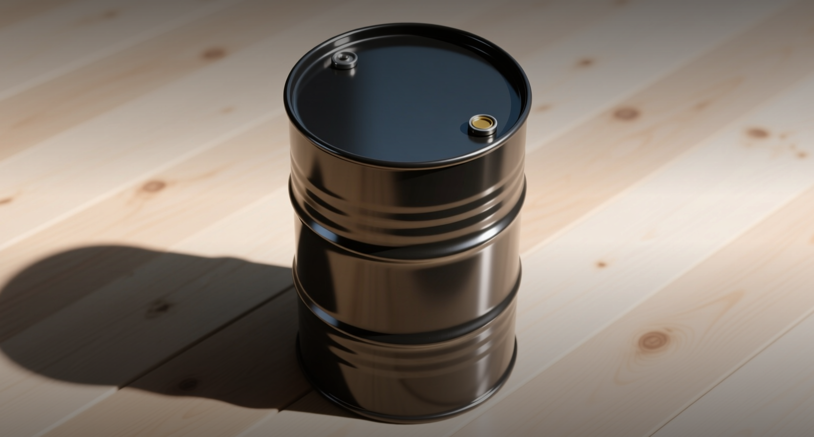US crude inventories plunge 7.2M barrels as refinery runs hit 97.2%