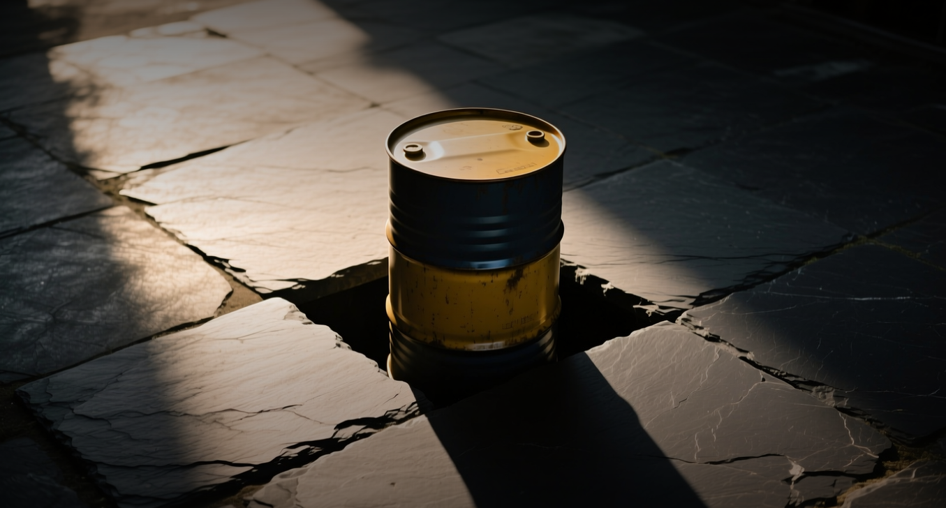 US crude inventories rise 3M barrels as SPR hits lowest since 1983