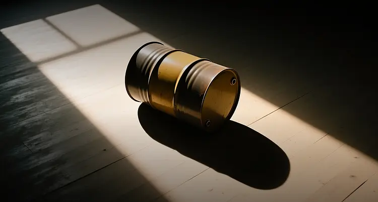 US crude stockpiles post 3 million barrel build, snapping 11-week draw