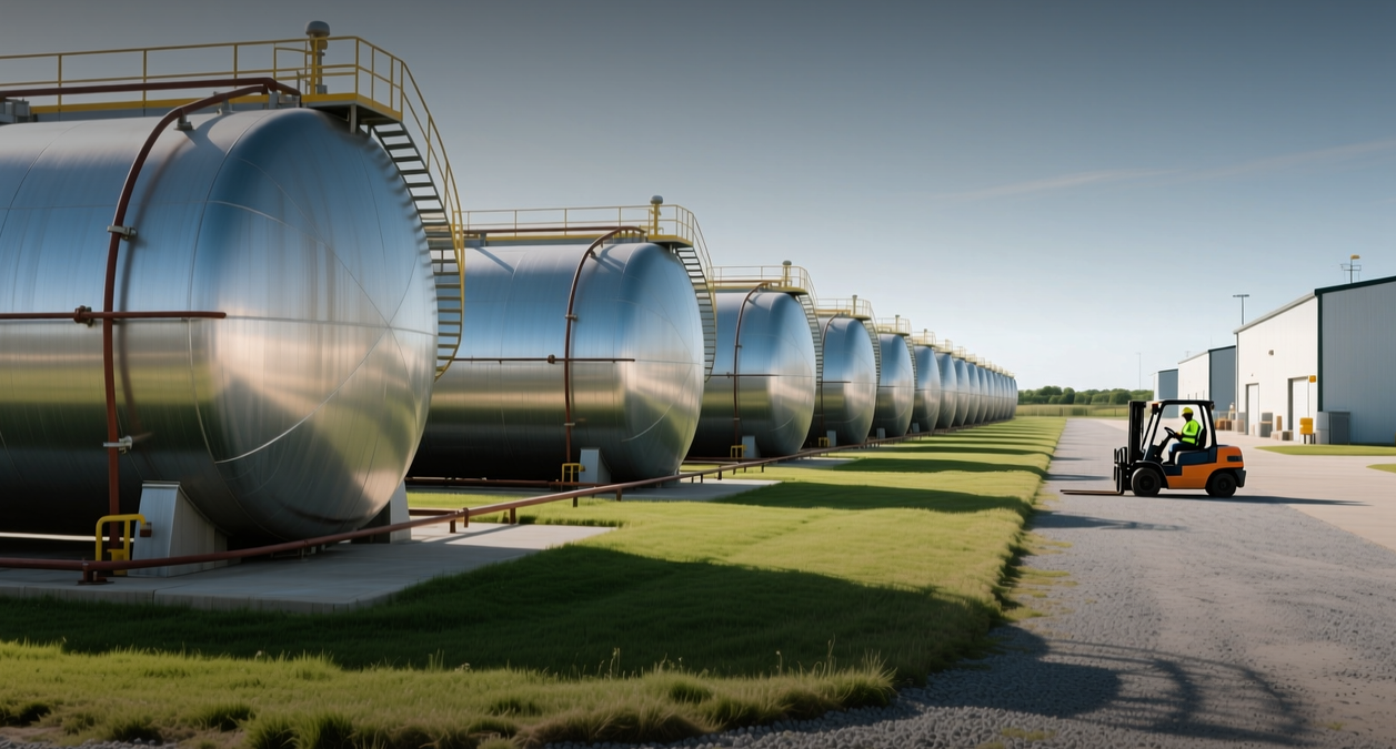 US crude stocks rise 95,000 barrels as fourth weekly build misses forecasts