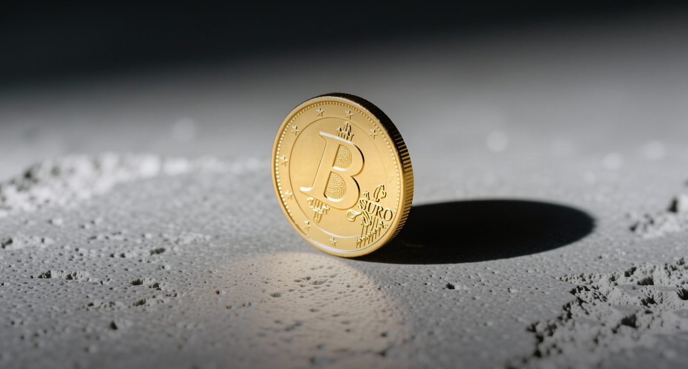 美國國債5個月逼近40兆美元 強化比特幣避險論述