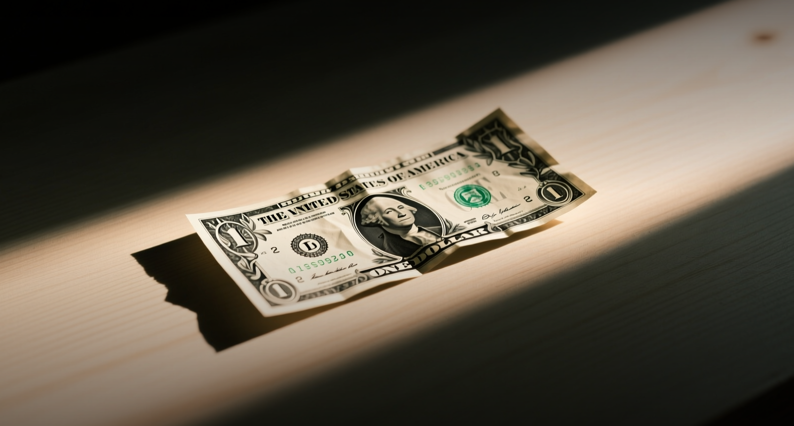 US dollar hits three-month low as Treasury doubles bond buyback