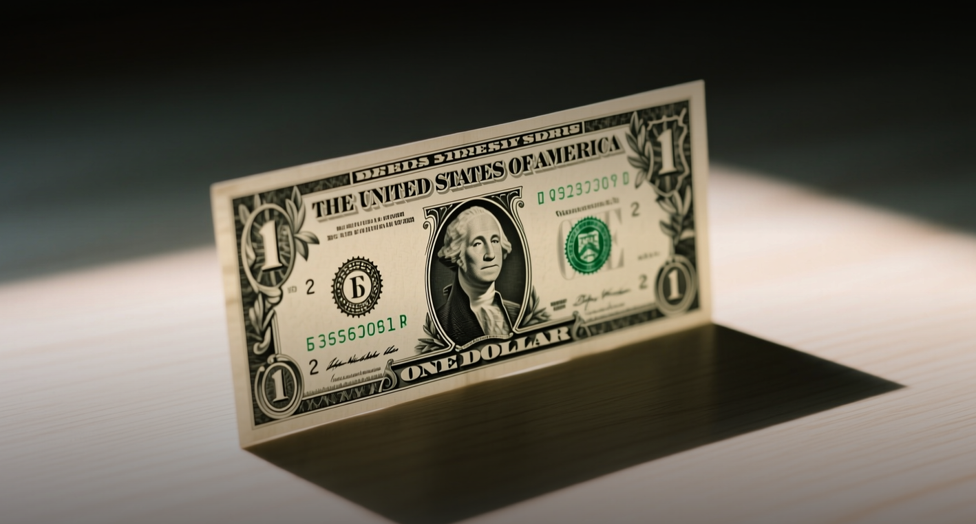 US Dollar Steadies Ahead of NFP as 88K Jobs Forecast Looms