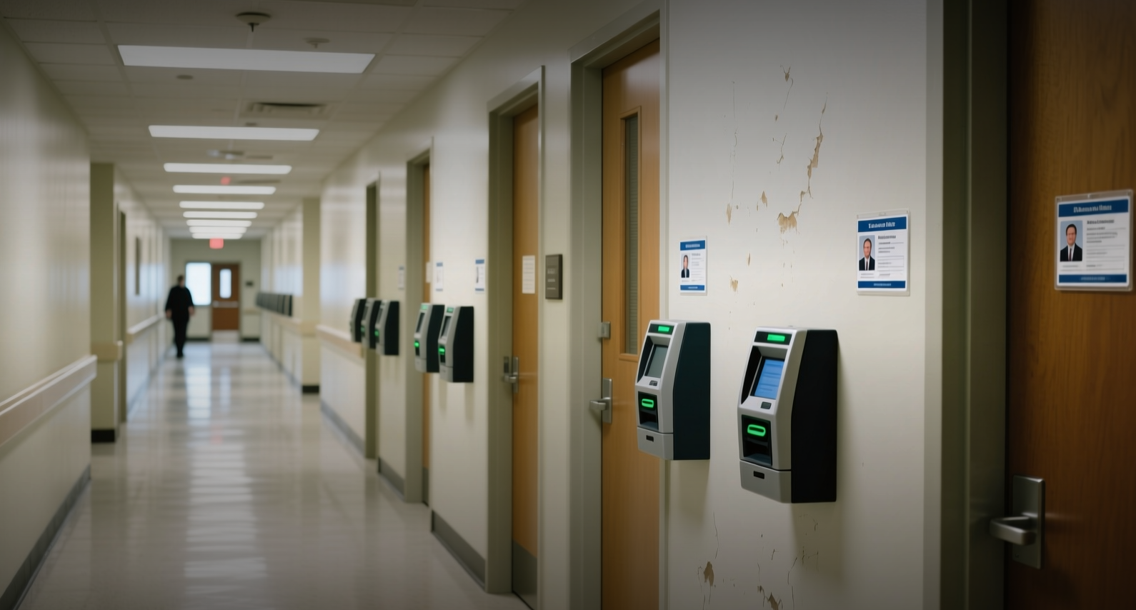 US Encryption Mandate Sets 2030 Deadline, Driving Cyber Spending