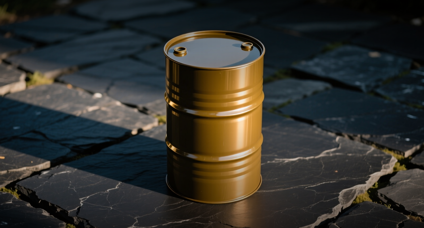 US energy stocks rally 5% as Hormuz uncertainty lifts crude prices