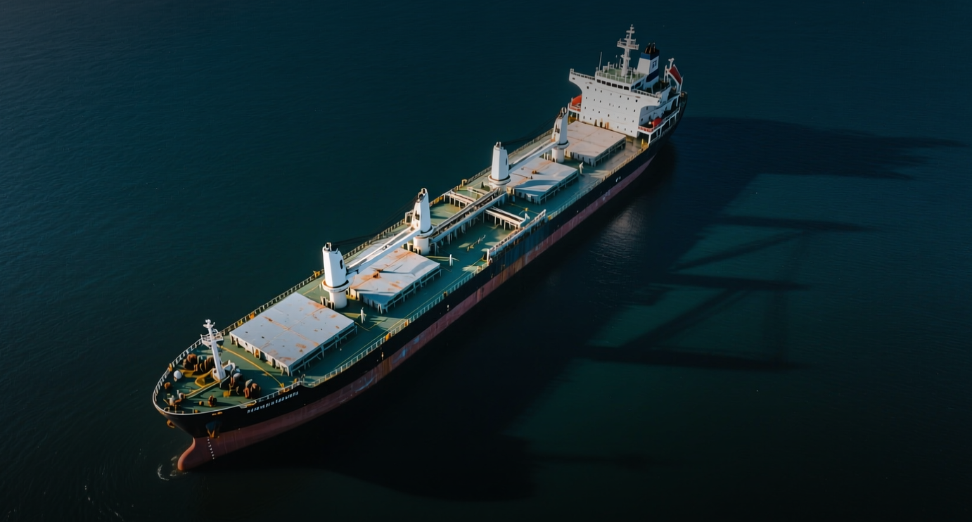 US escorts oil tankers through strait amid $100B energy buildout