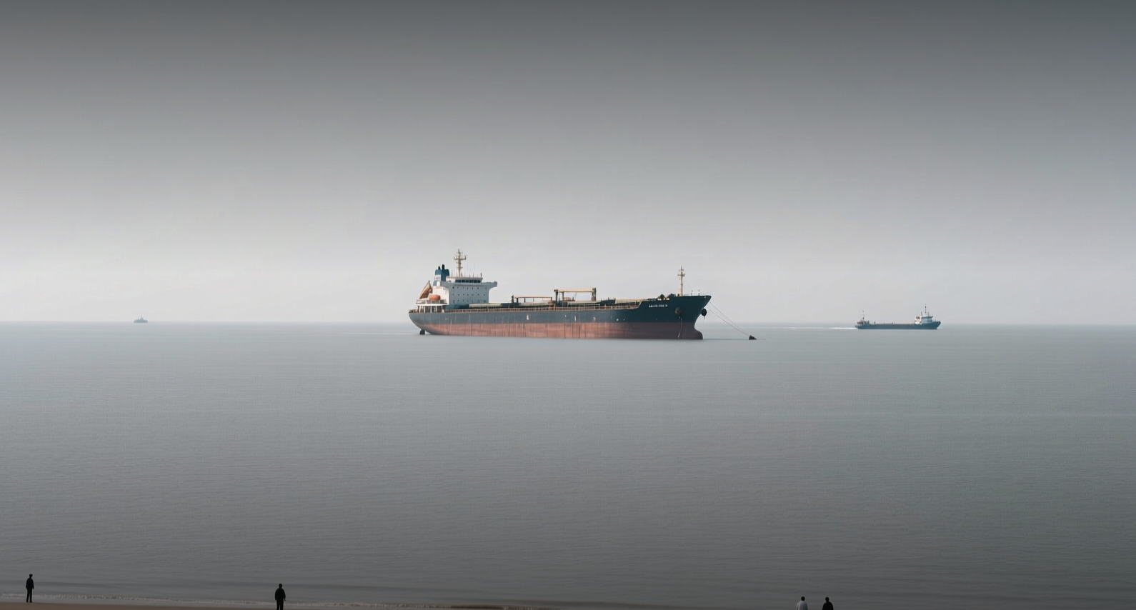 US expands Iran crypto sanctions over $100M oil payment network