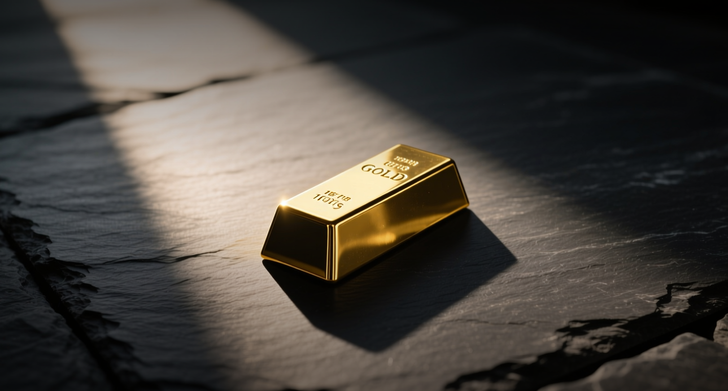 US Fiscal Tightening to Cap Dollar at 101.6, Lift Gold