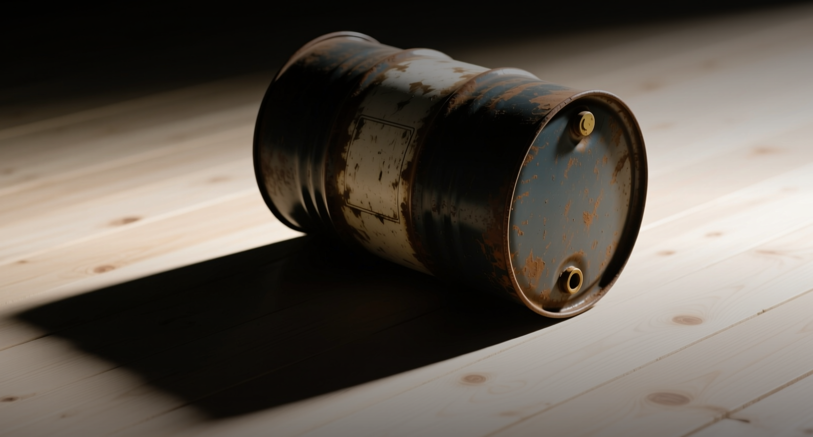 Les prix de l'essence aux États-Unis chutent pour la sixième semaine consécutive, le pétrole passant sous la barre des 73 $
