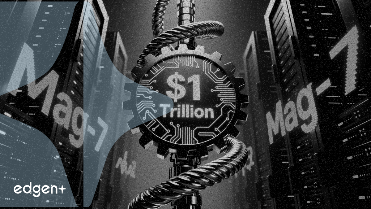 US investment-grade bond sales top $1 trillion on Big Tech AI borrowing