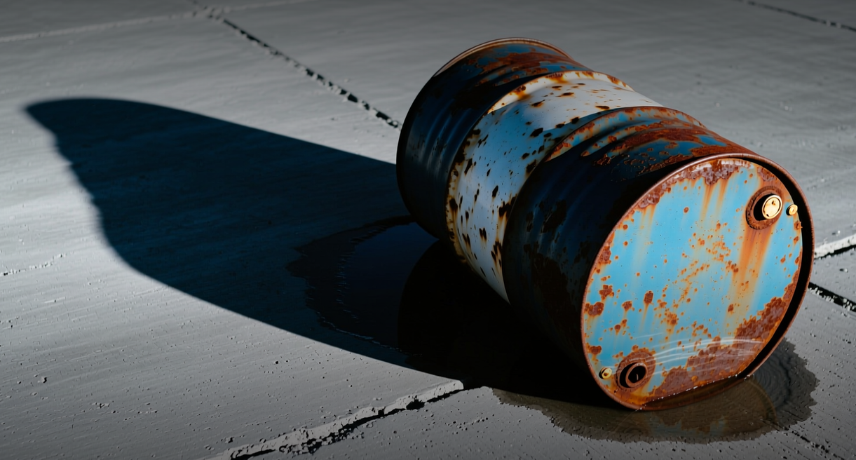US-Iran escalation pushes crude above $70 as European stocks slide