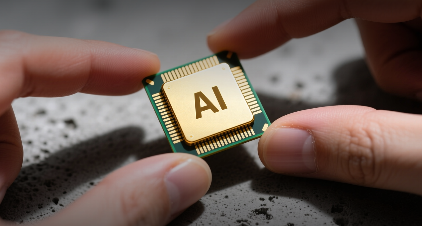 US manufacturing PMI jumps to 55.6 as AI boom fuels demand
