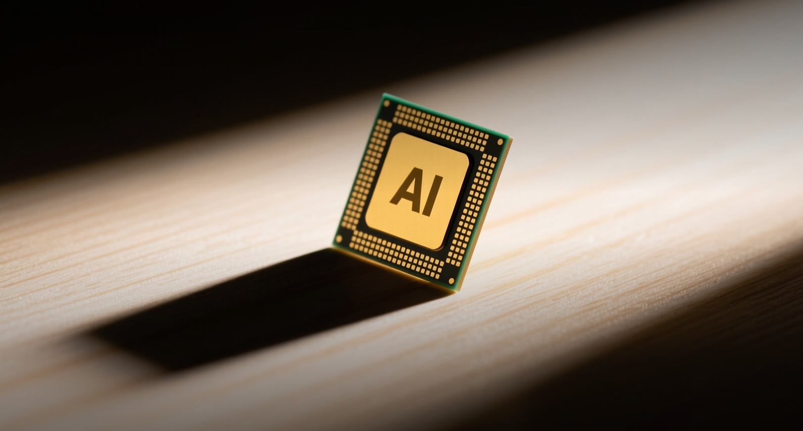 US needs 7-point plan to win $1 trillion AI race, Axios CEO says