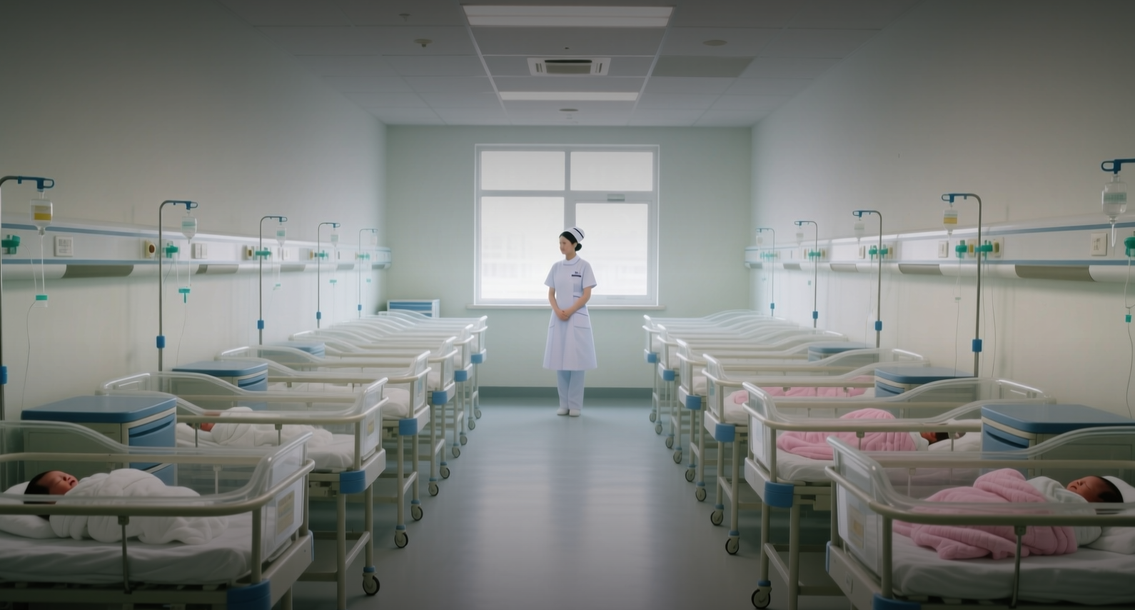 US newborns face $376,000 in debt and entitlement liabilities