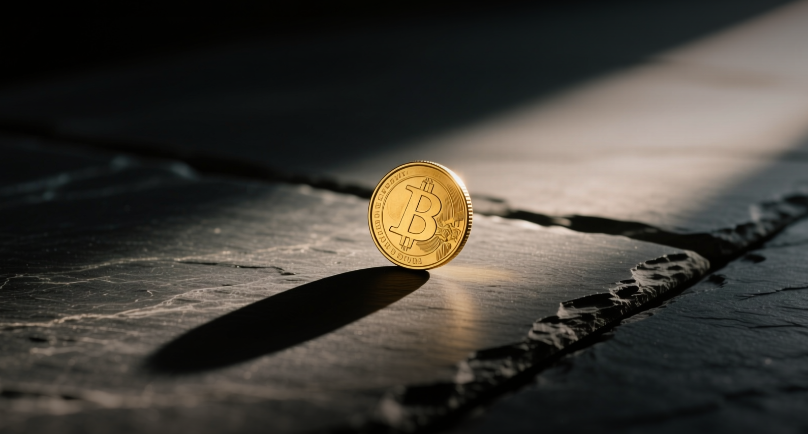 US private credit stress hits 2017 high, testing Bitcoin's hedge case
