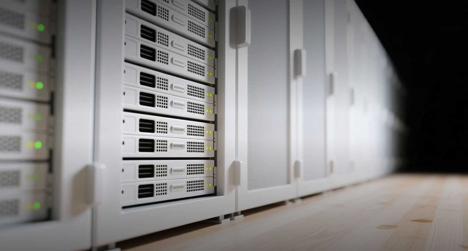 US REITs Lead Global 10-Year Returns as Data Centers Surge 36%
