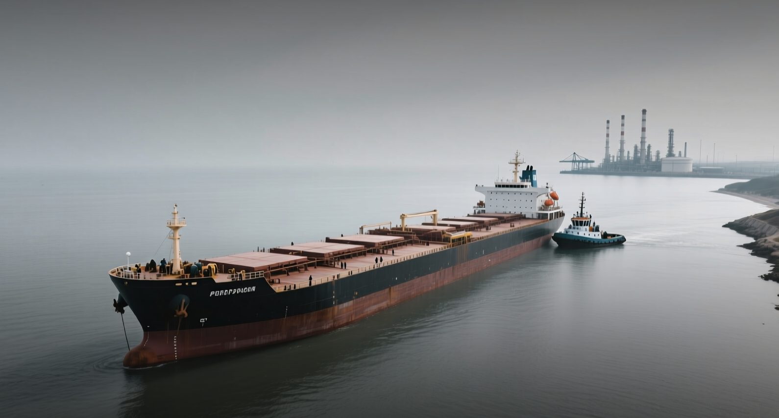US Revives Prize Courts to Seize Iranian Oil, 18M Barrels at Stake