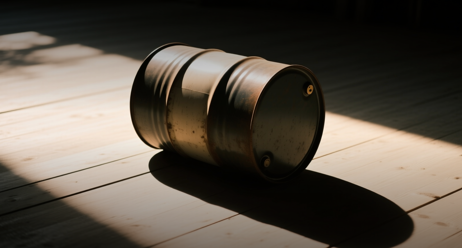 US sanctions Iran-linked tankers as Brent crude tops $87