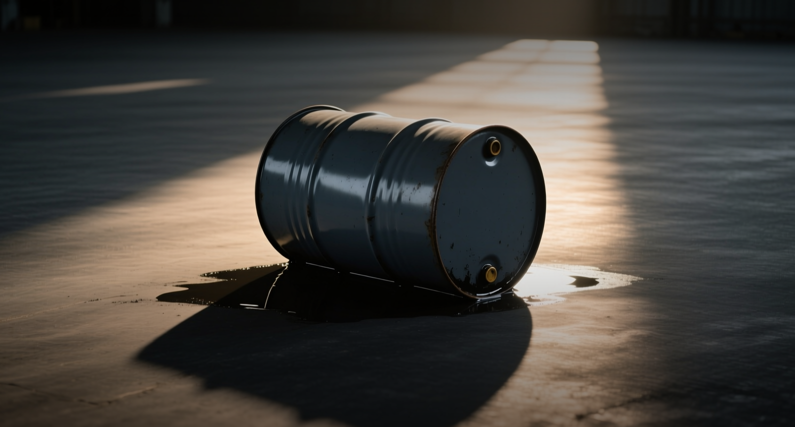 US secret Hormuz oil corridor moves 10 million barrels daily