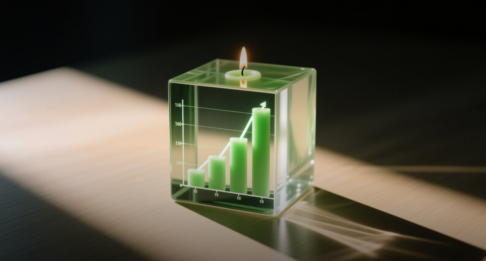 美國股指期貨走高,那斯達克100指數上漲1%,市場押注財報季樂觀
