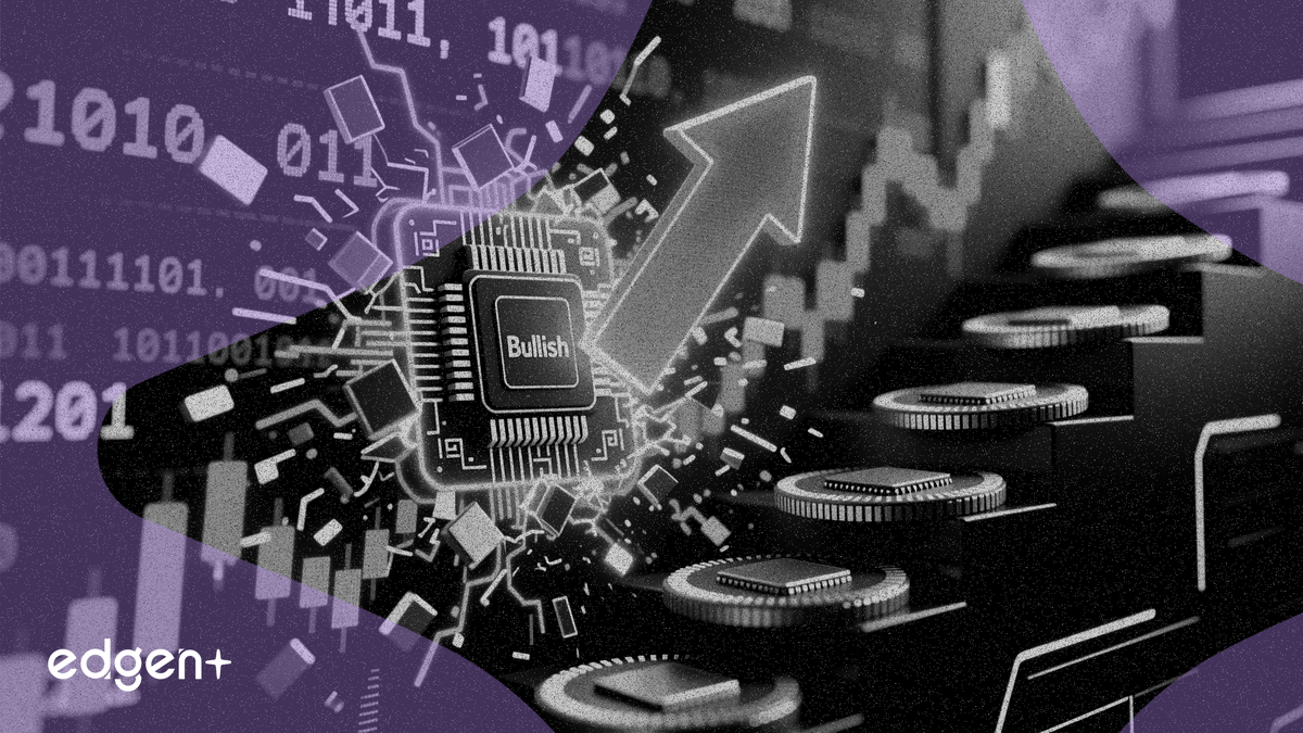 US stocks open higher, Micron jumps 6% leading chip rally