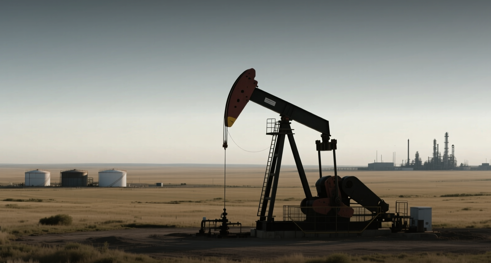 US takes 35% stake in Venezuela's 65 billion barrel oil deal