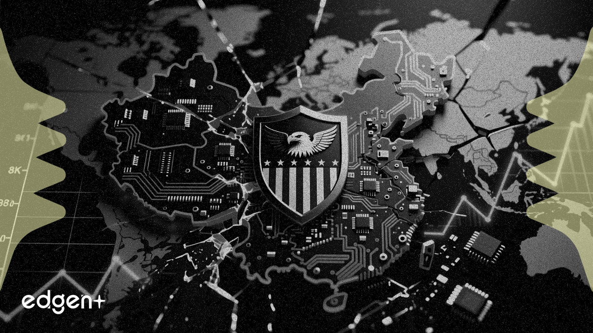 US targets Chinese PCB dominance as AI chip supply chain risk