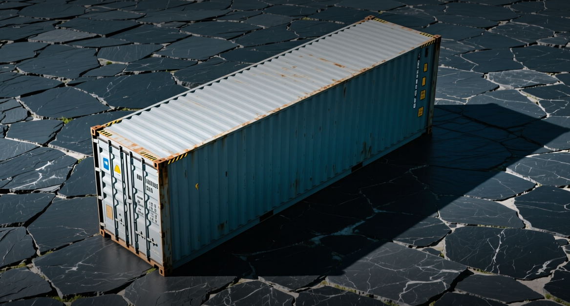 US trade deficit widens to $105.8B as tariff uncertainty drives stockpiling