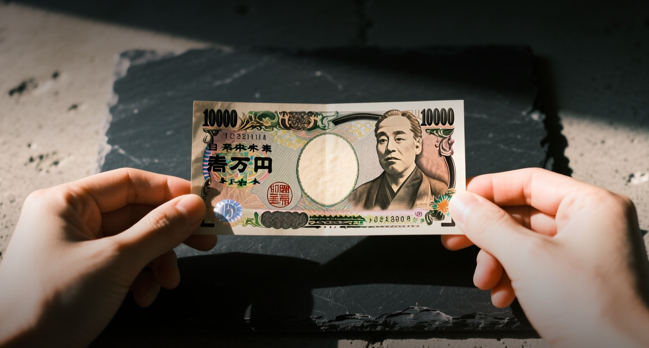 US Treasury joins $53B yen intervention to protect AI allies