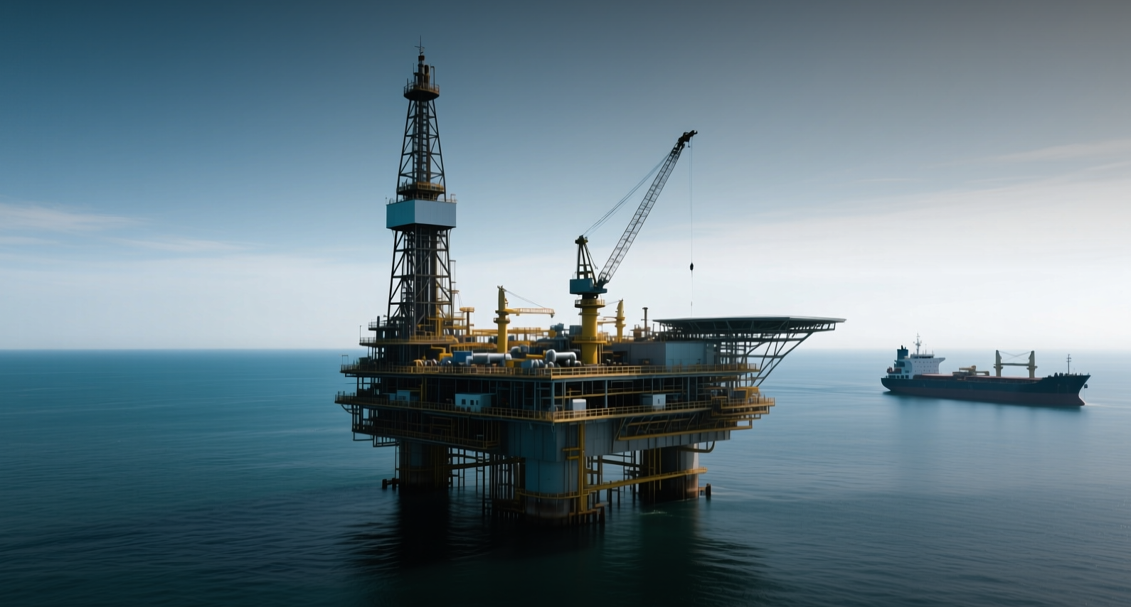 US-Venezuela oil deal for 65B barrels could boost Bitcoin