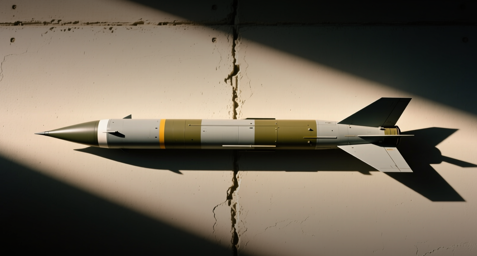 US weapon stockpiles face 5-year replenishment gap after Iran war