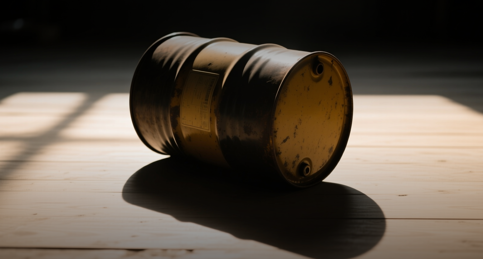 The Trump administration is considering additional sanctions on Iran that could target China's purchases of Iranian crude as the Strait of Hormuz blockade keeps oil prices elevated and US gasoline above $4 a gallon.