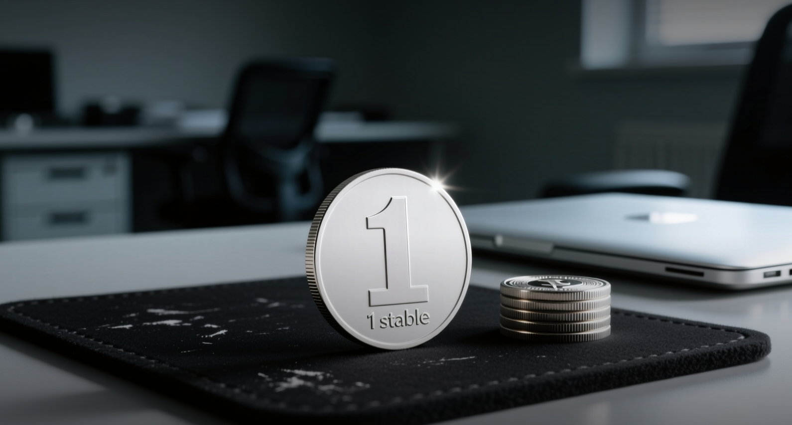 USD1 四十亿美元穩定幣藏有 GitHub 未揭露的錢包管理權限