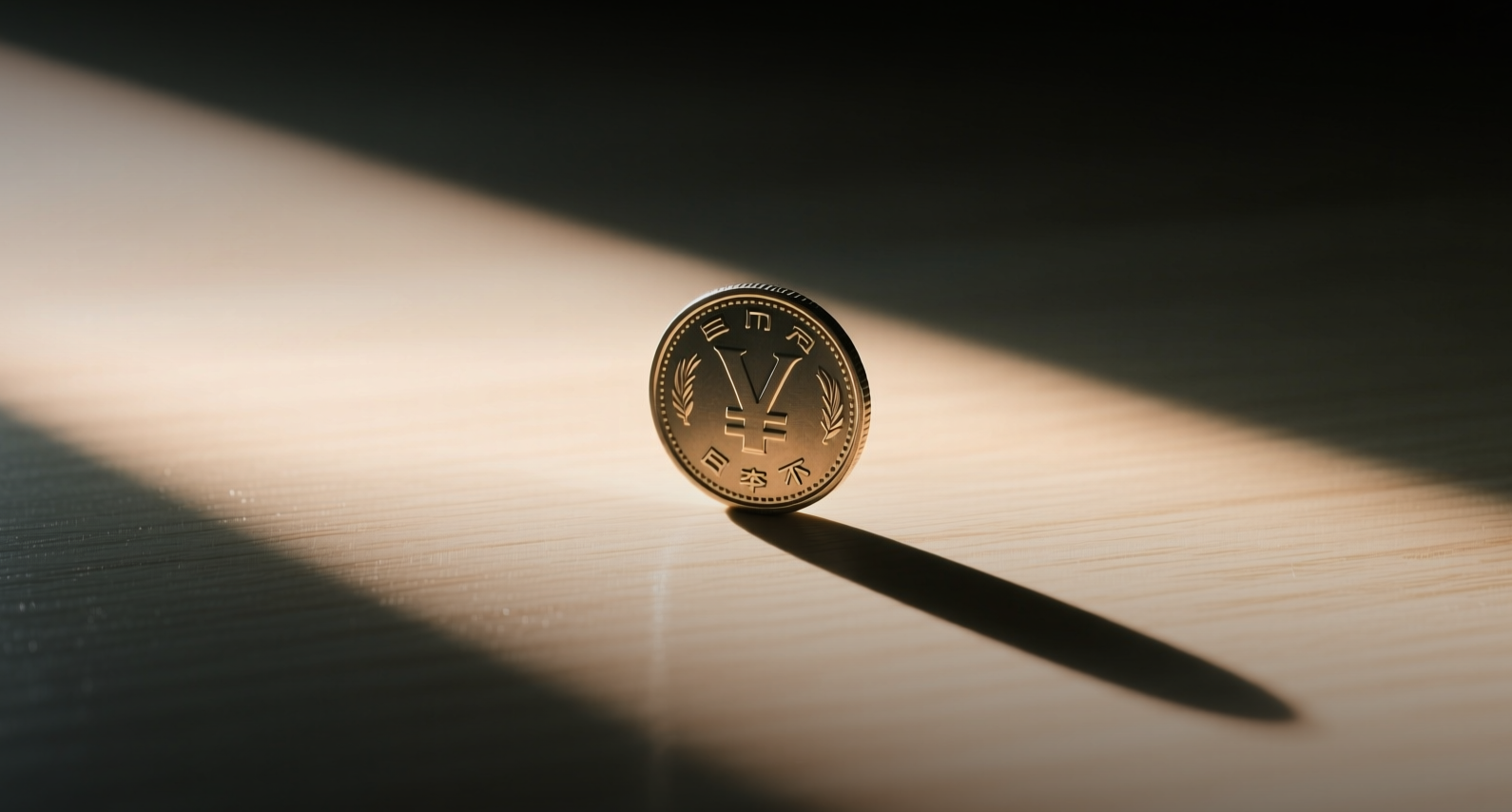 USDJPY 突破 161.95 阻力位，疑似日本央行干預引發暴跌至 160.50