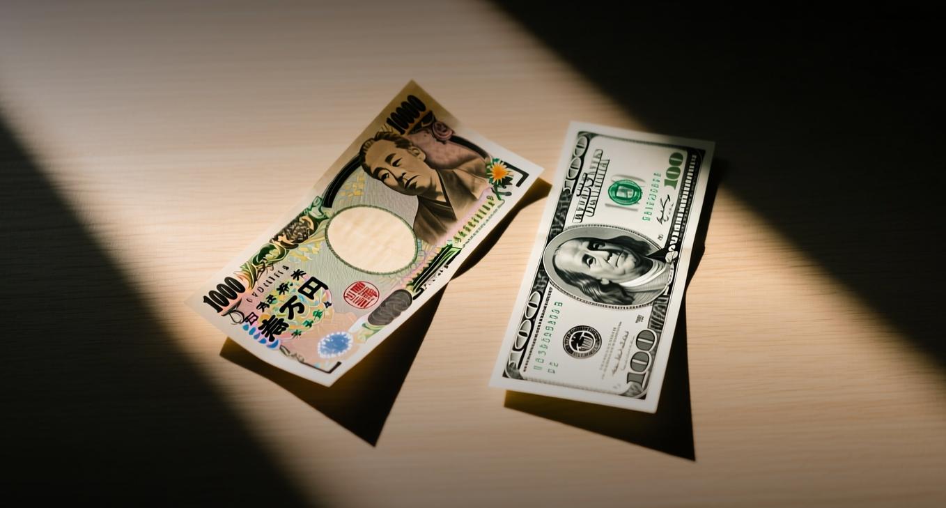 美元兌日圓升至近163，創40年新高，美元全面走強
