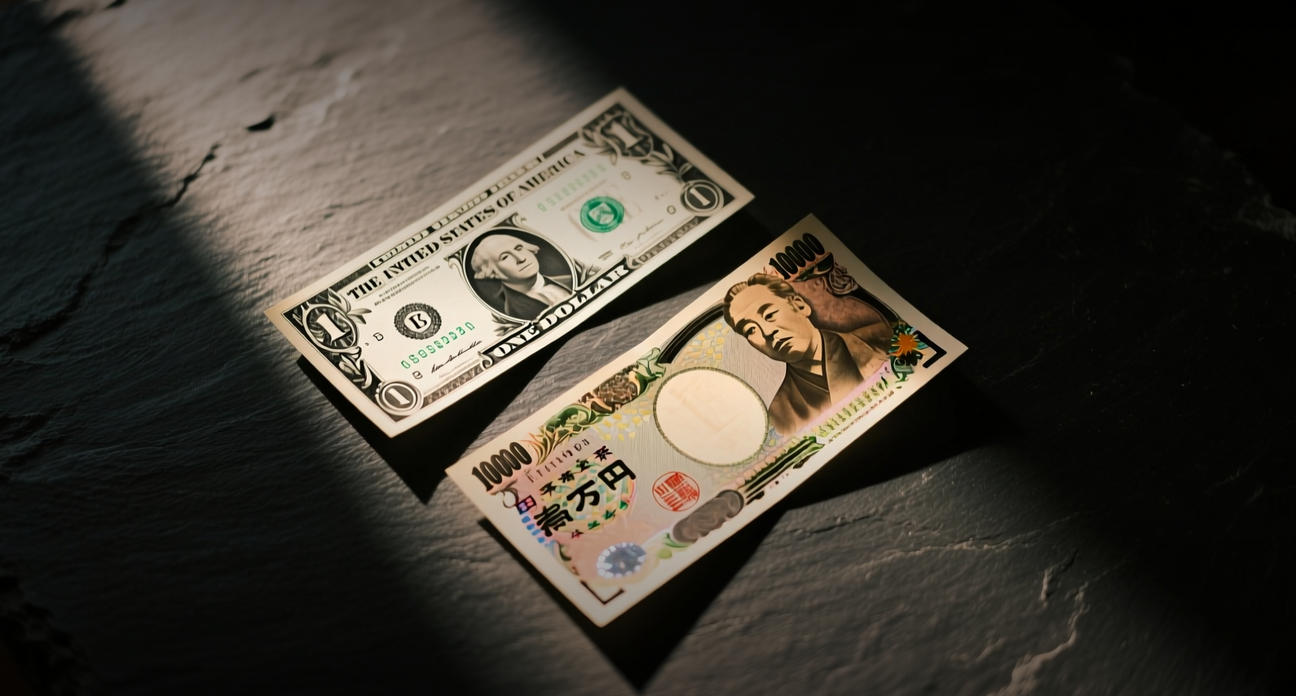 米雇用統計弱含みで介入懸念高まる、USD/JPYは162近辺で推移
