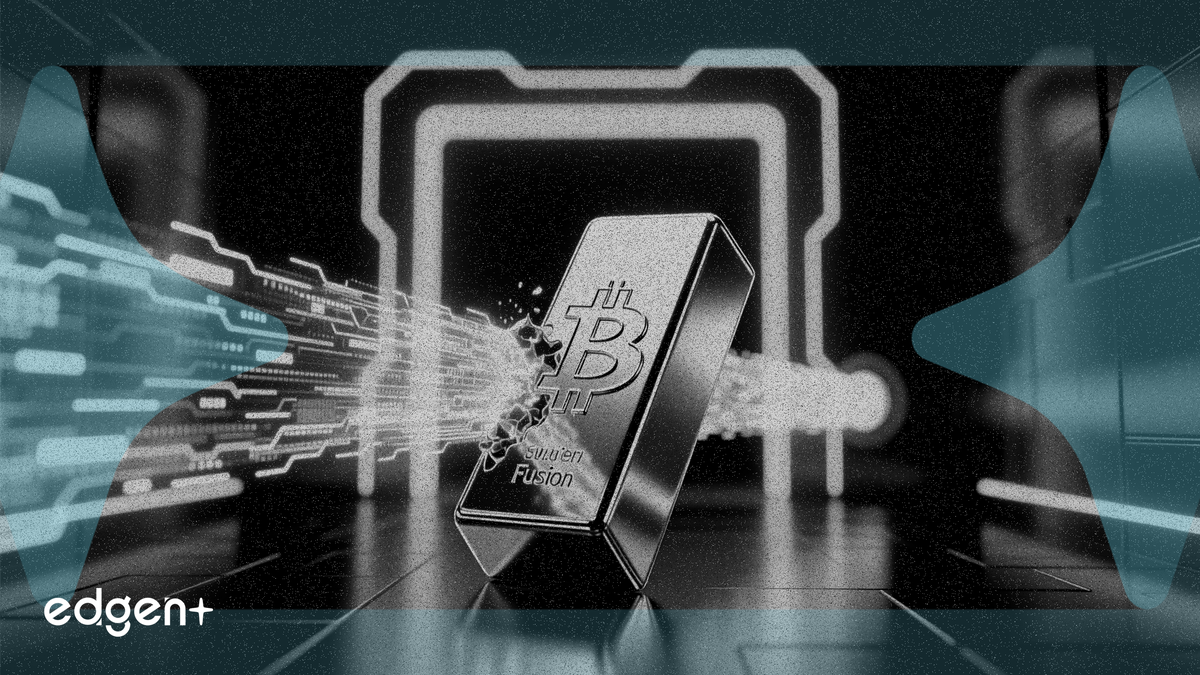 USDT0 支持透過單個網關直接將 BTC 兌換為代幣化黃金