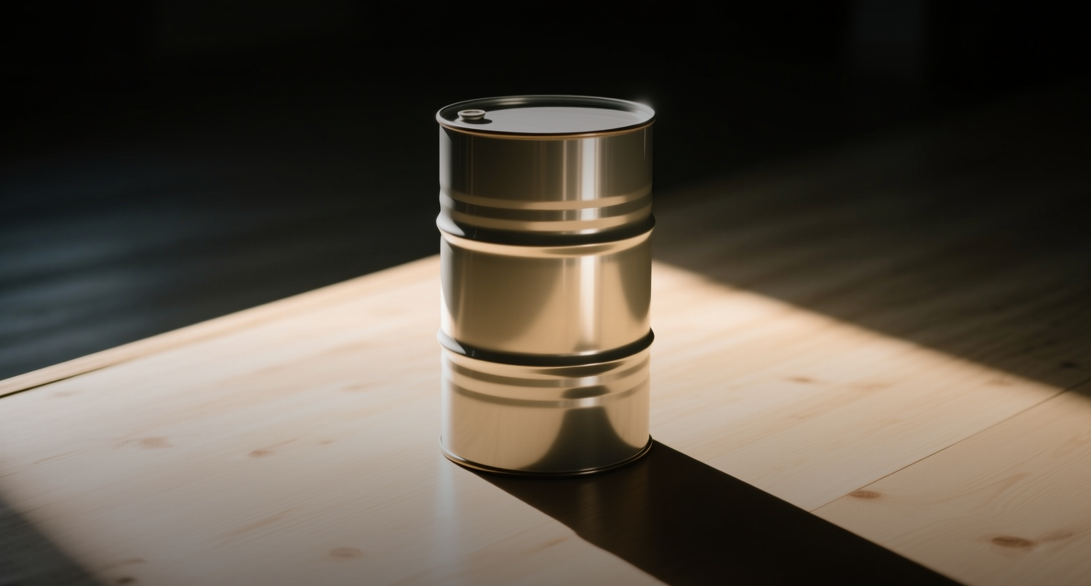 USO oil ETF surges 58% as Iran war drives crude outperformance