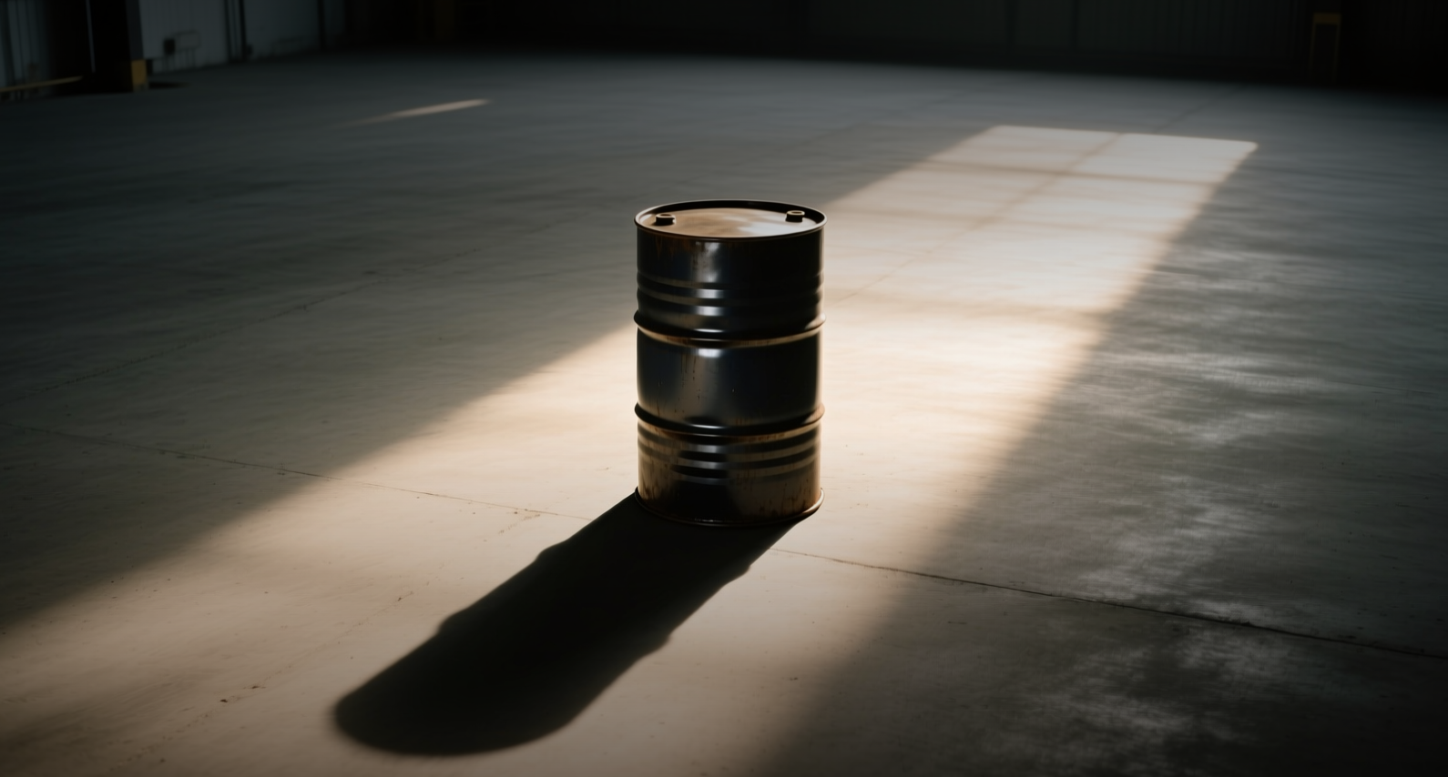 Vance says Iran talks will drag as Brent holds near $80