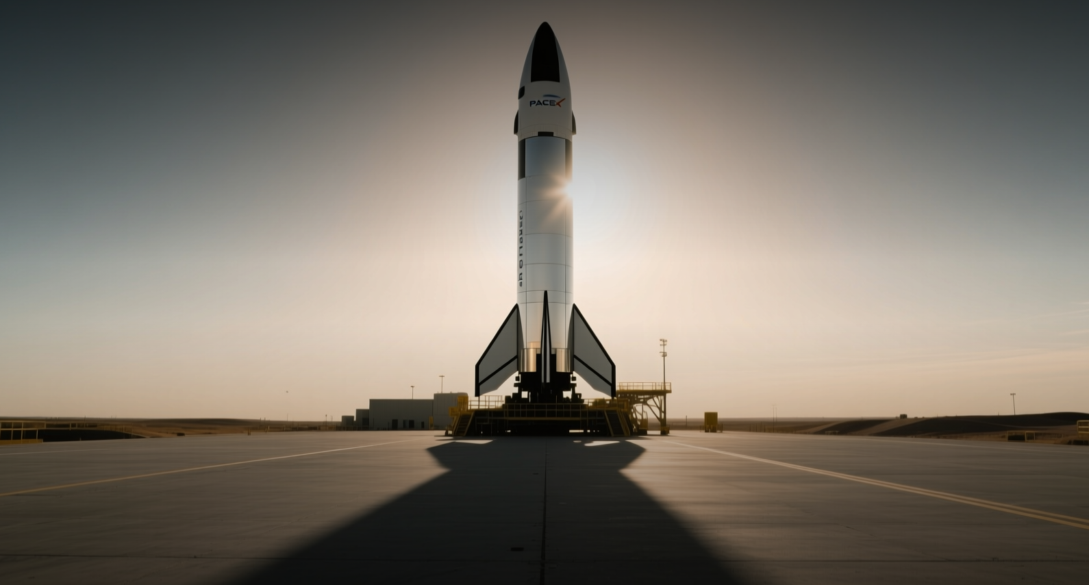 Vanguard 揭露持有SpaceX 2,660萬股 上市後持續布局
