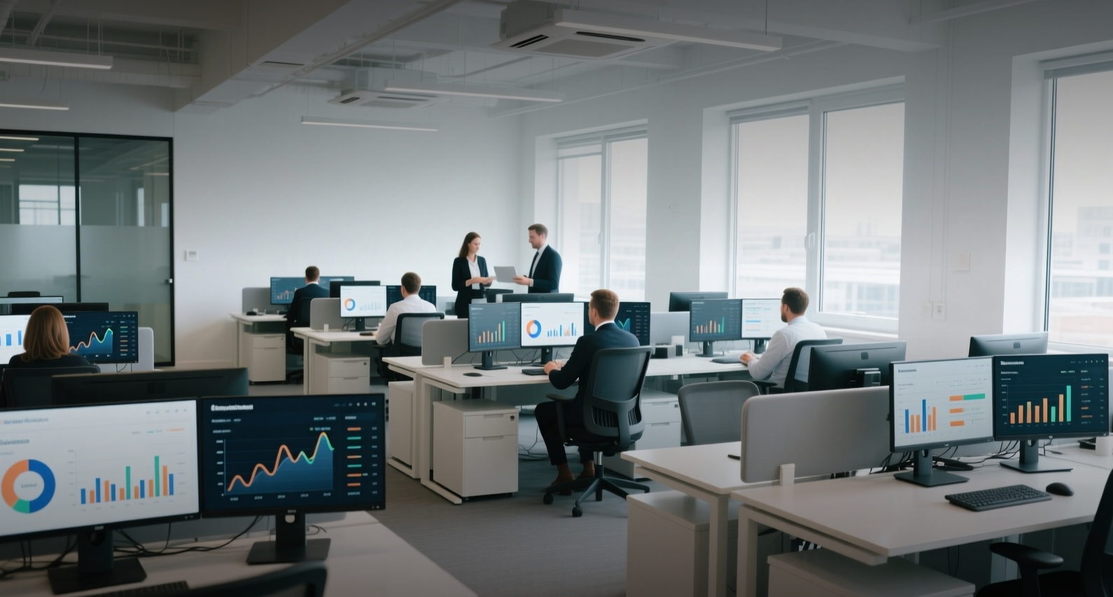 Vanguard's $4 billion Altruist deal reshapes advisor custody market